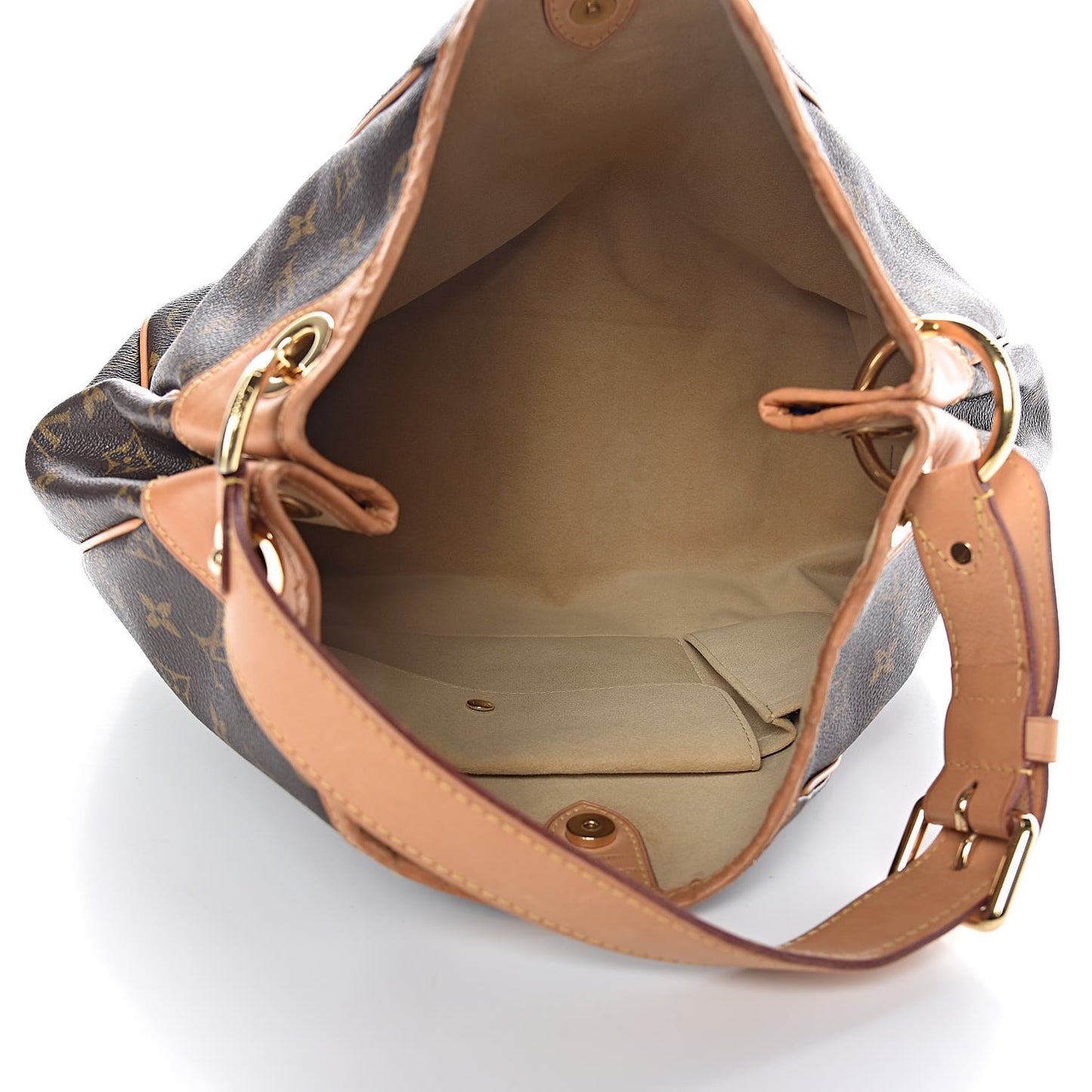 Monogram Galliera PM