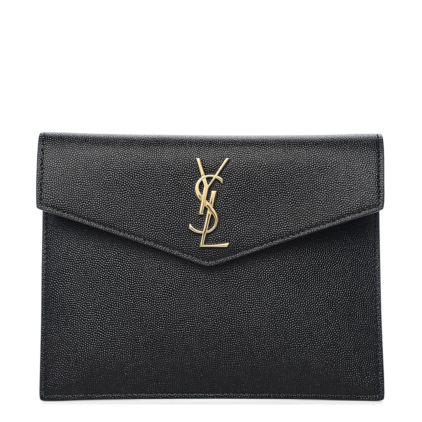 Grain De Poudre Uptown Baby Pouch Black