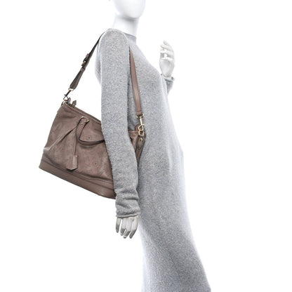 Louis Vuitton Mahina Stellar PM Poudre 2 of 9