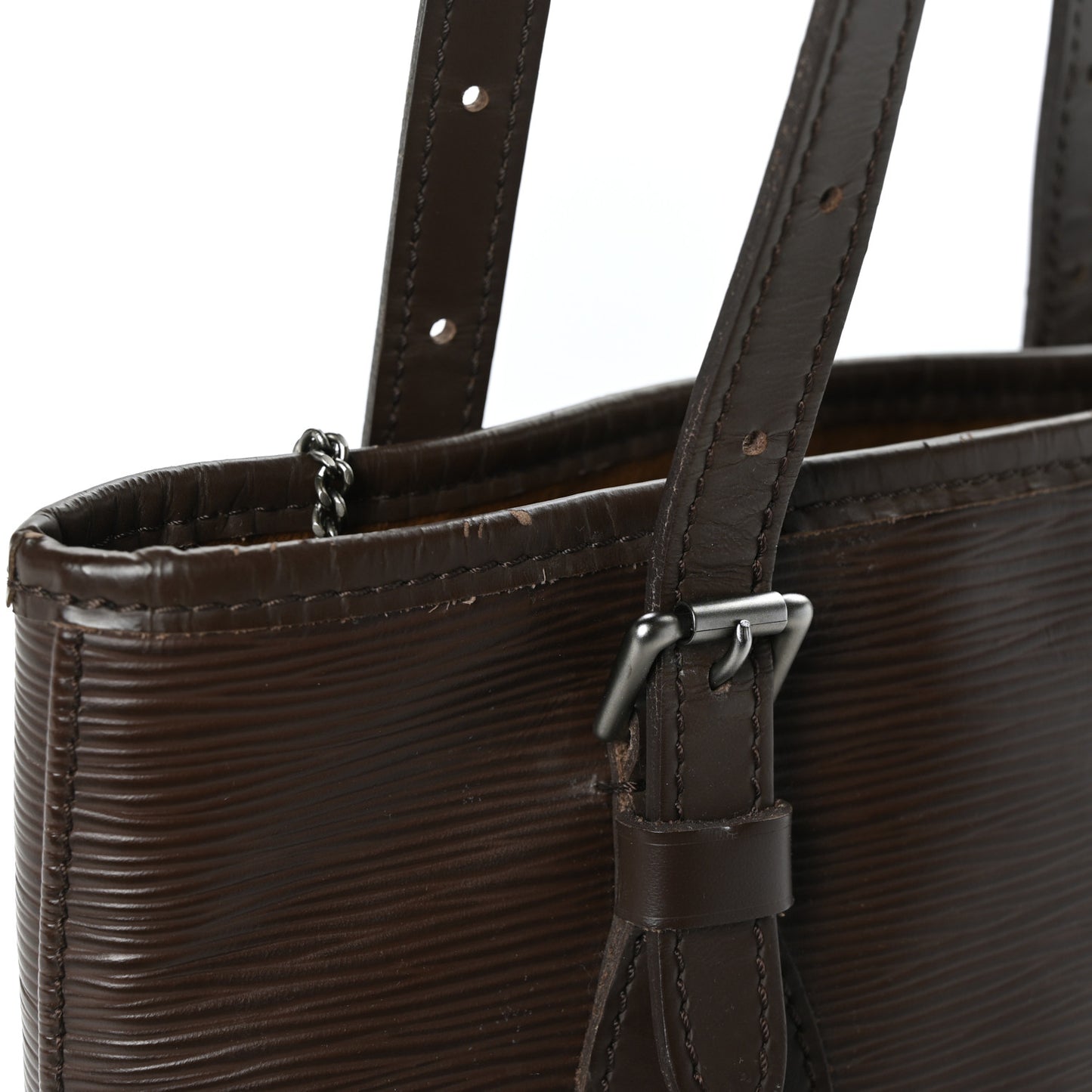 Epi Petit Bucket 23 Moka