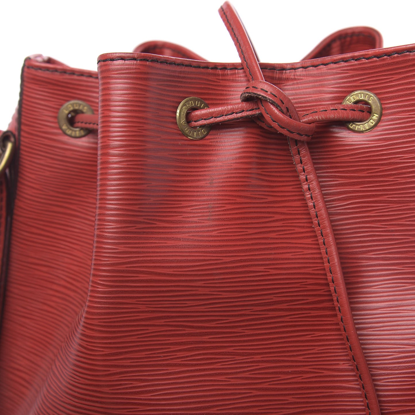 Epi Noe Castillan Red