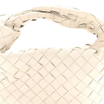 Bottega Veneta Nappa Intrecciato Mini Jodie Chalk 8 of 13