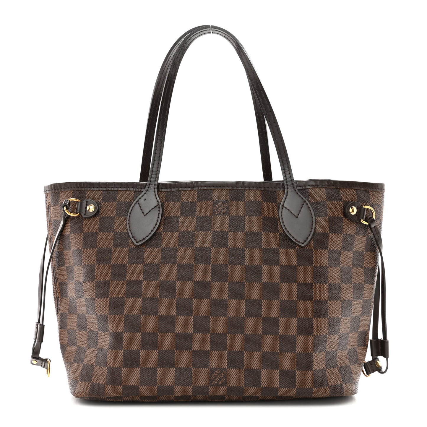 Damier Ebene Neo Neverfull PM