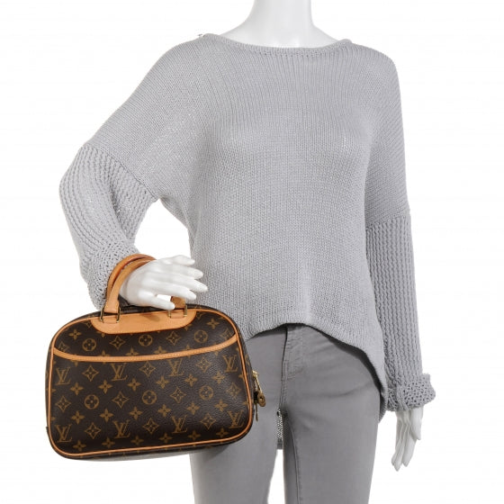 Monogram Trouville