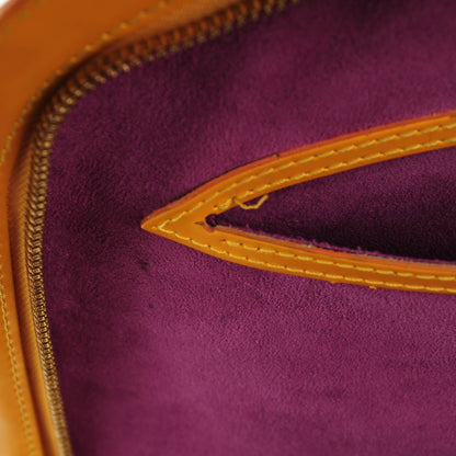 Louis Vuitton Epi Gobelins Backpack Tassil 11 of 11