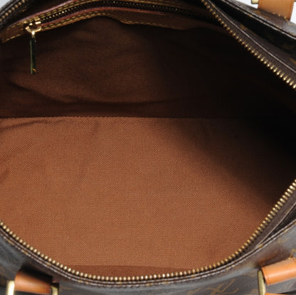 Louis Vuitton Monogram Cabas Piano 5 of 7