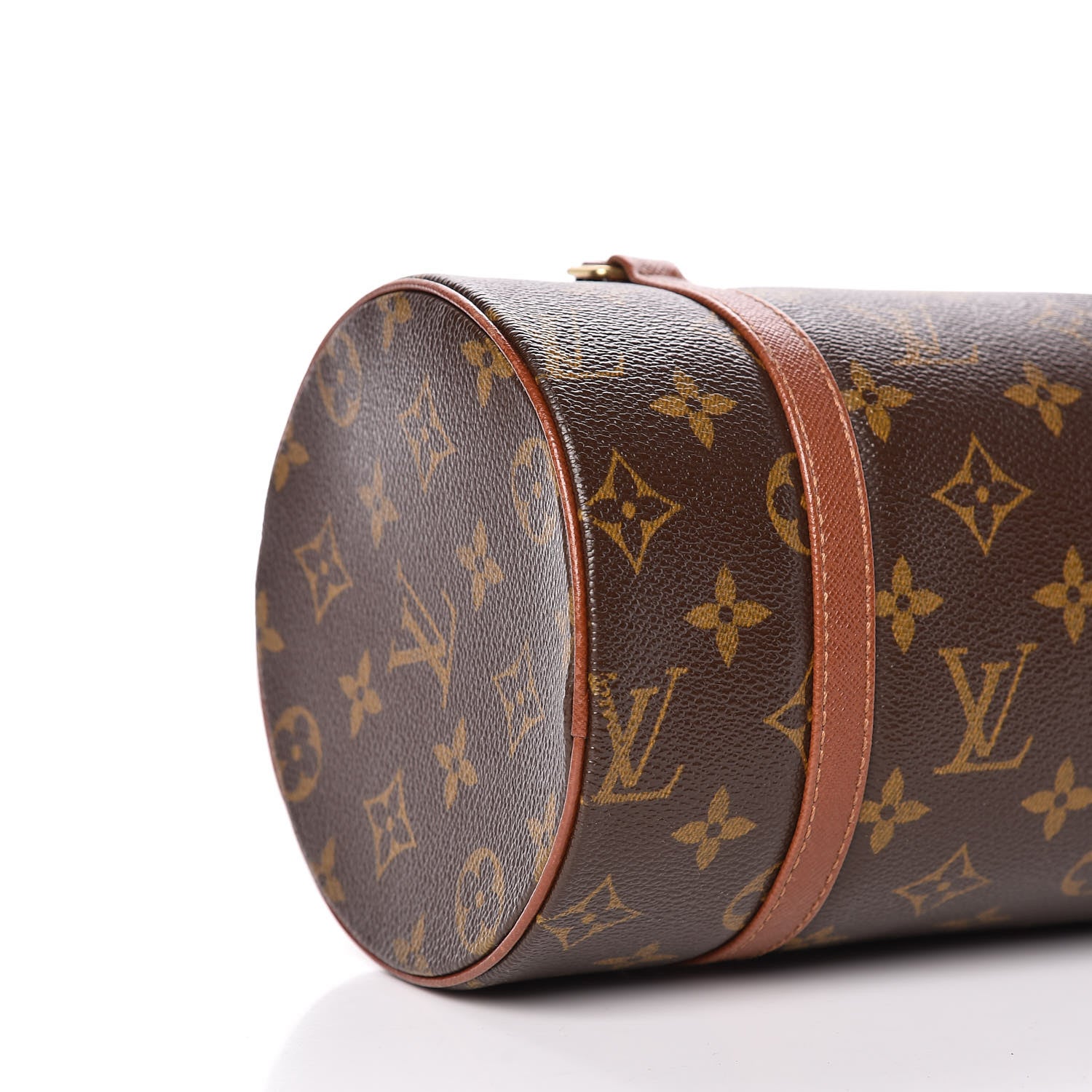Louis Vuitton Monogram Papillon 26 5 of 10
