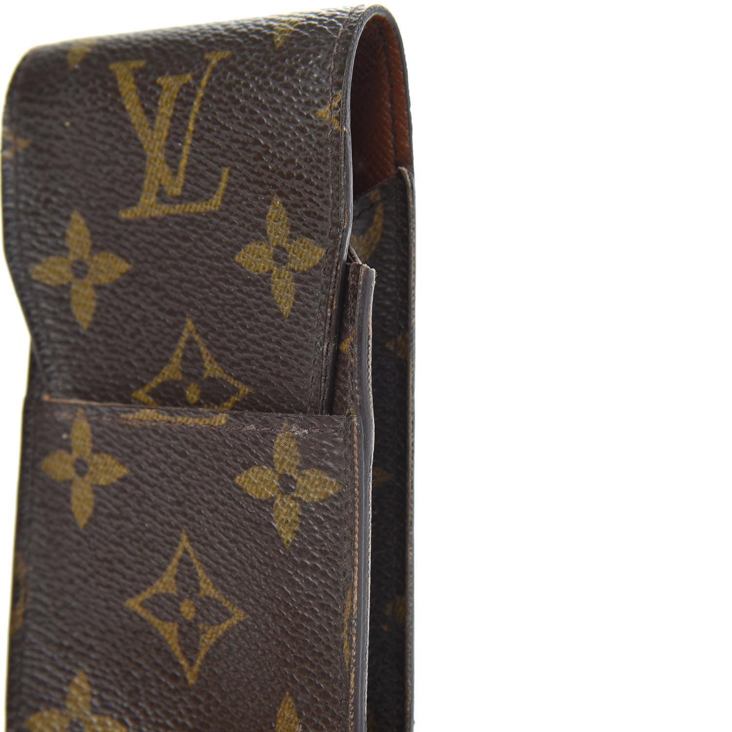 Louis Vuitton Monogram Cigarette Case 7 of 8