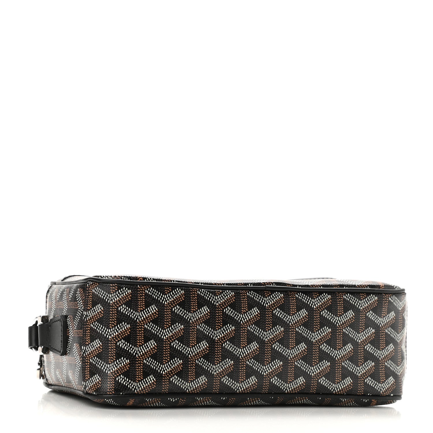Goyard Goyardine Sac Cap Vert Black 4 of 9
