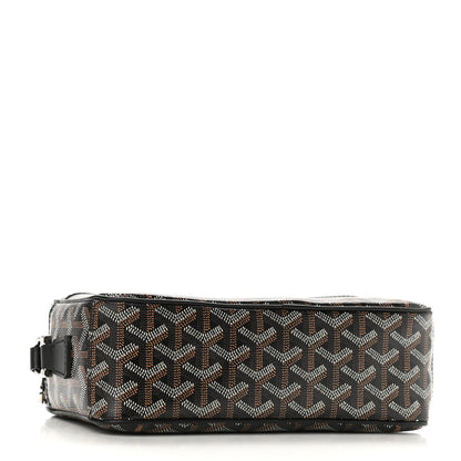 Goyard Goyardine Sac Cap Vert Black 4 of 9