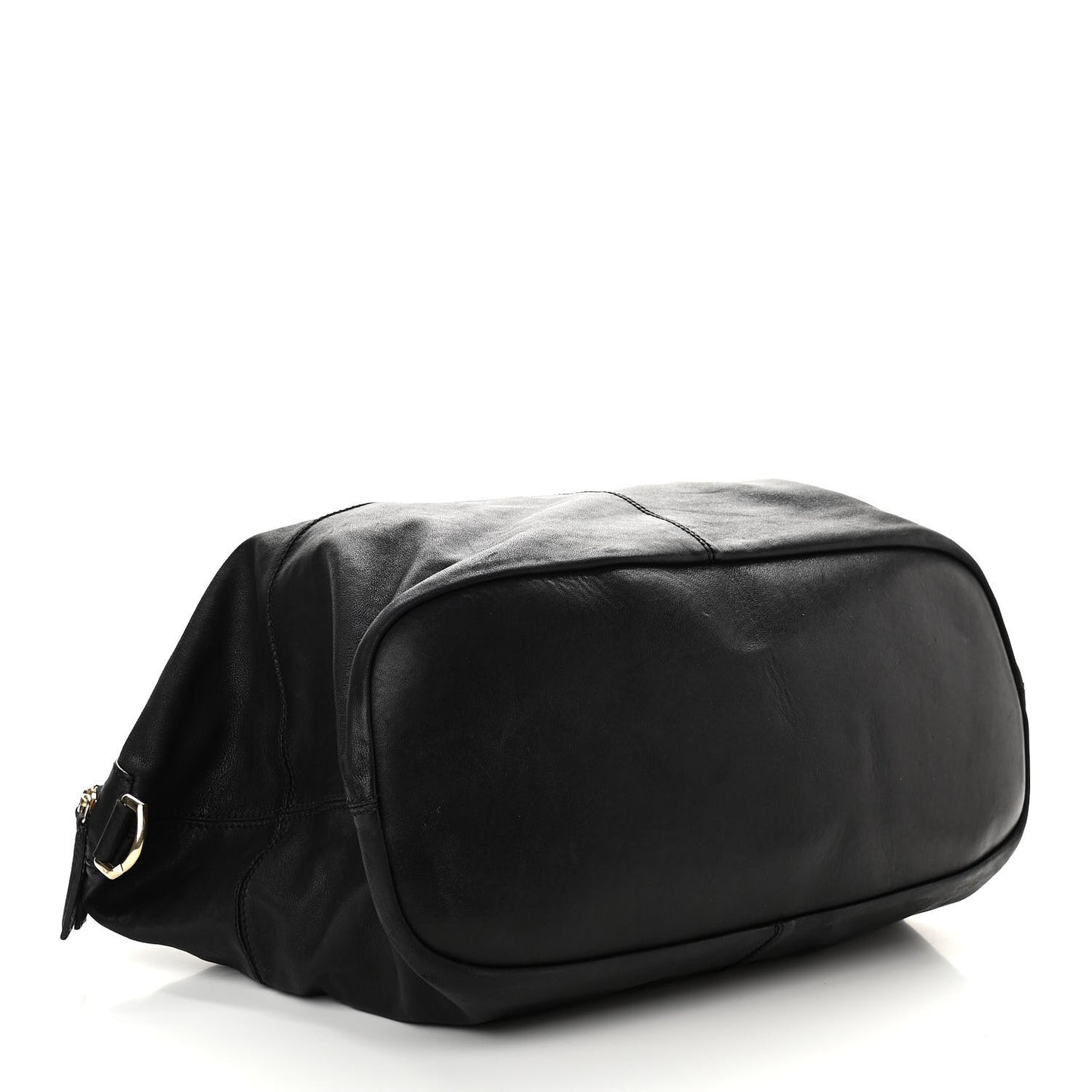 Calfskin Large Nightingale Black