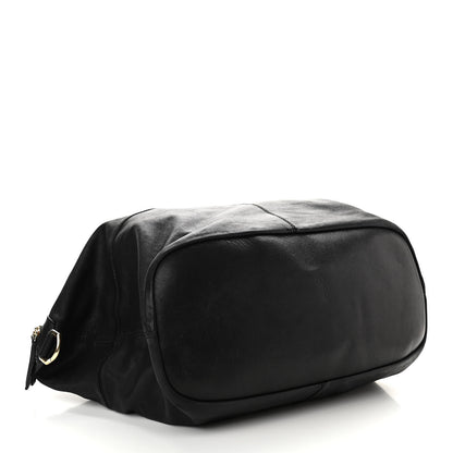 Givenchy Calfskin Large Nightingale Black 4 of 9