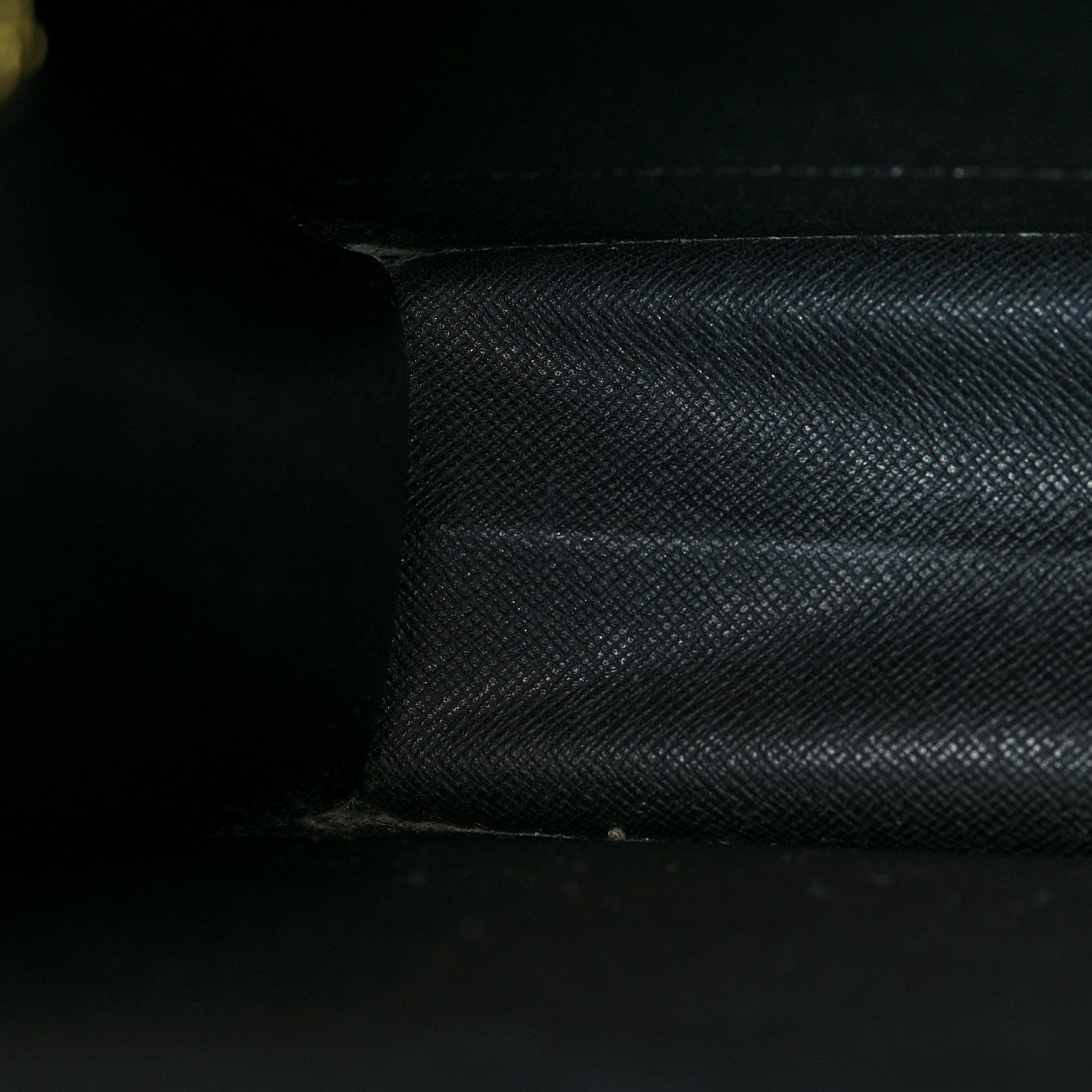 Louis Vuitton Epi Monceau Black 12 of 13