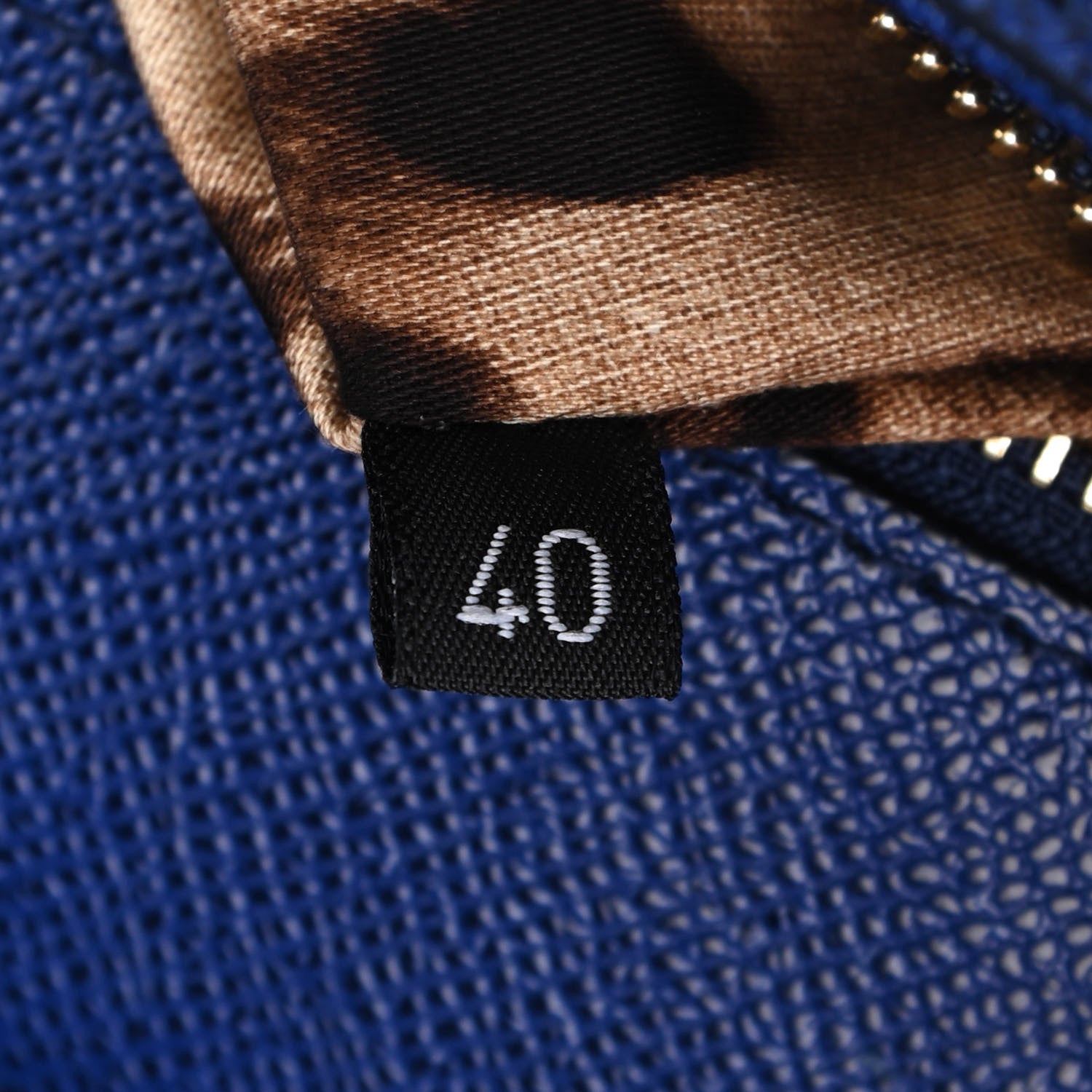 Dolce & Gabbana Dauphine Medium Miss Sicily Satchel Blue 6 of 9