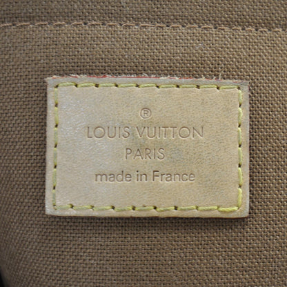 Louis Vuitton Monogram Tikal PM 11 of 12