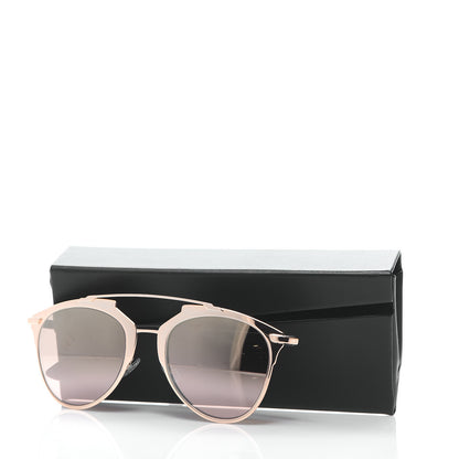 Christian Dior Reflected Sunglasses Rose Gold 8 of 8