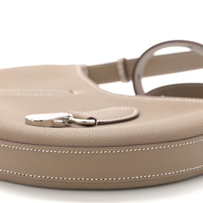 Hermes Togo Swift P'tit Arcon Etoupe 10 of 11