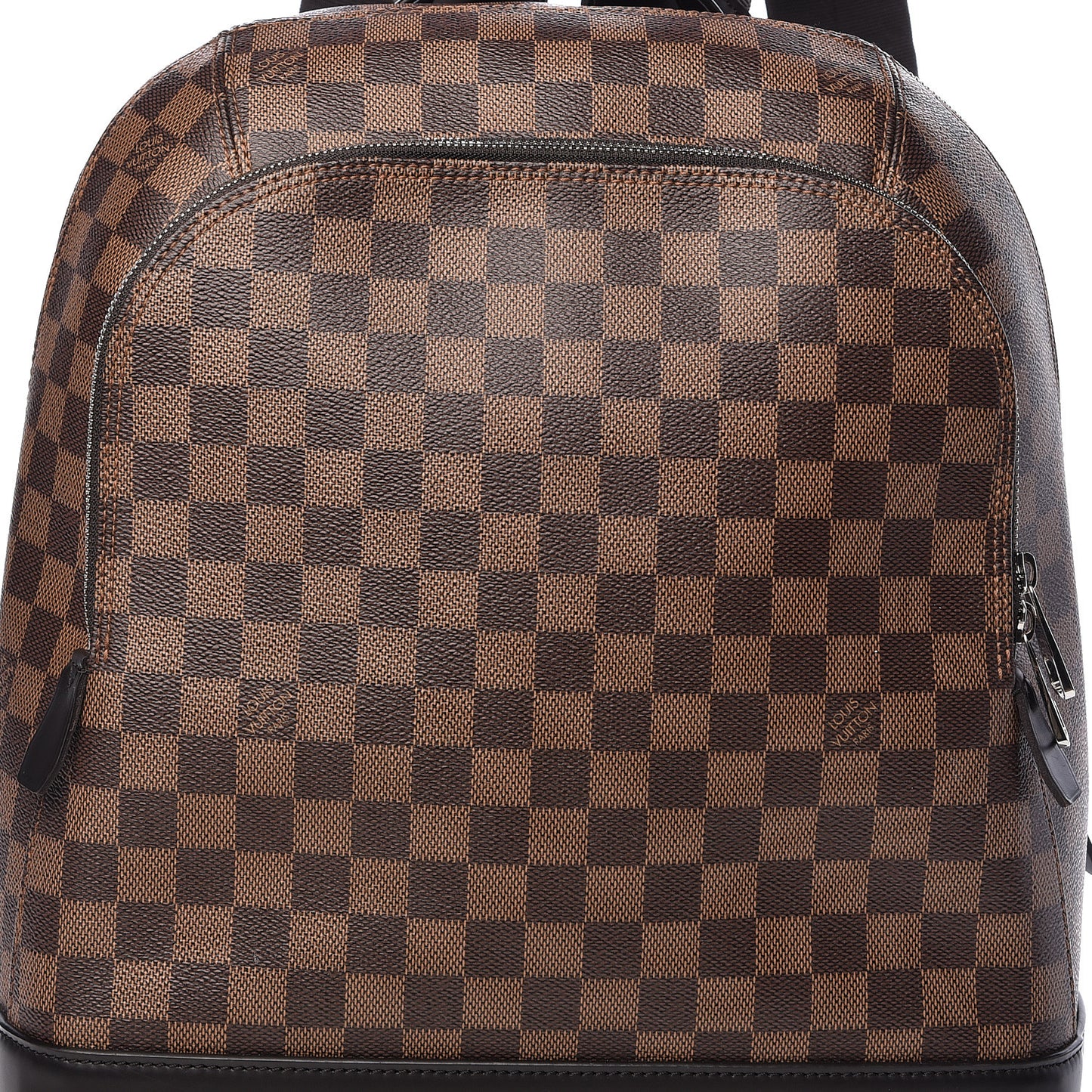 Damier Ebene Jake Backpack