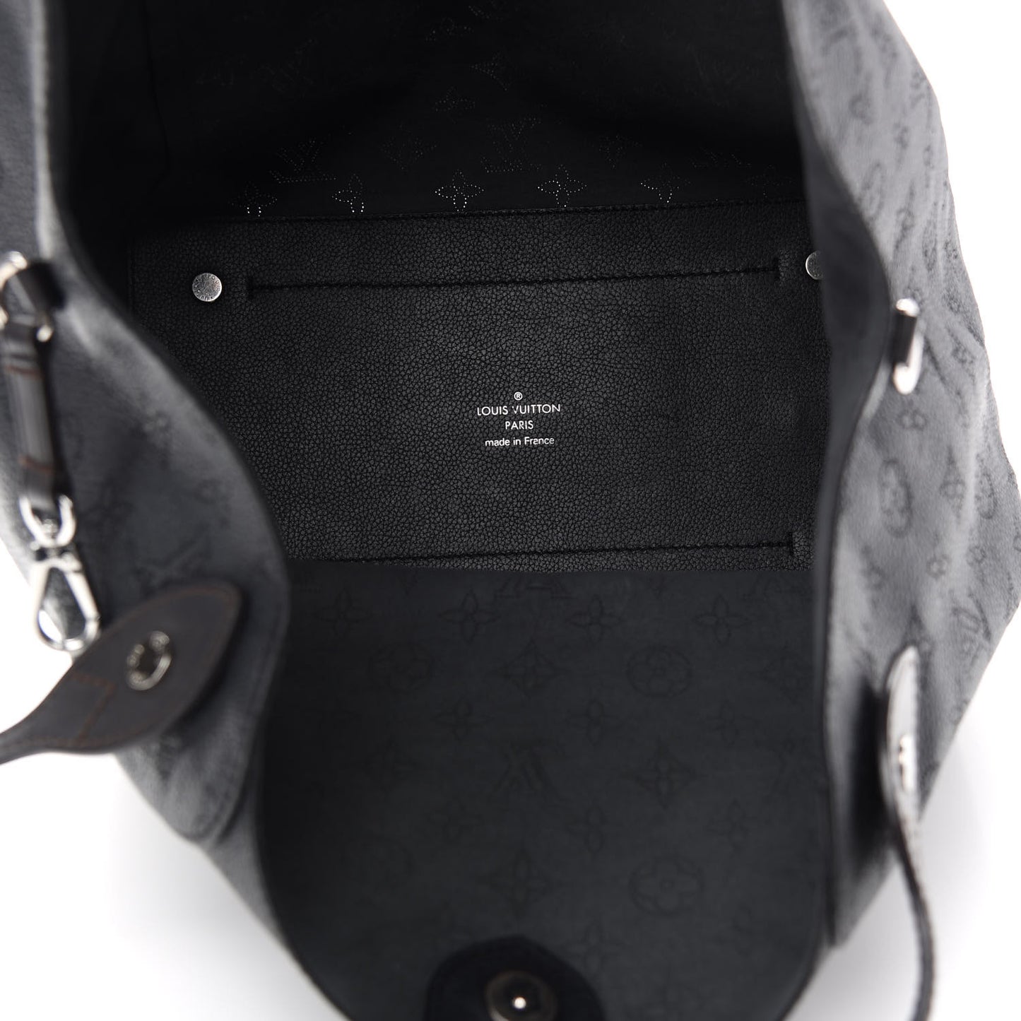 Mahina Hina MM Black