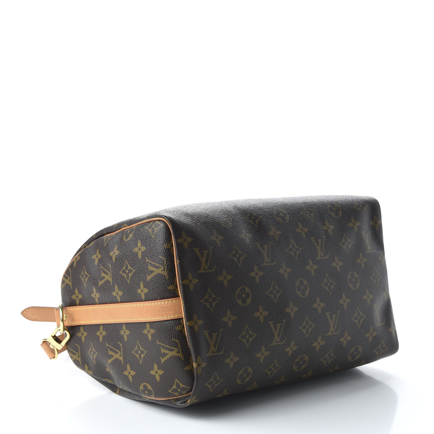 Monogram Speedy Bandouliere 30