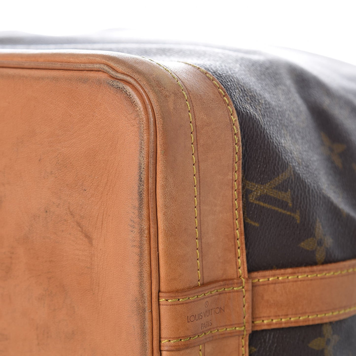 Monogram Noe