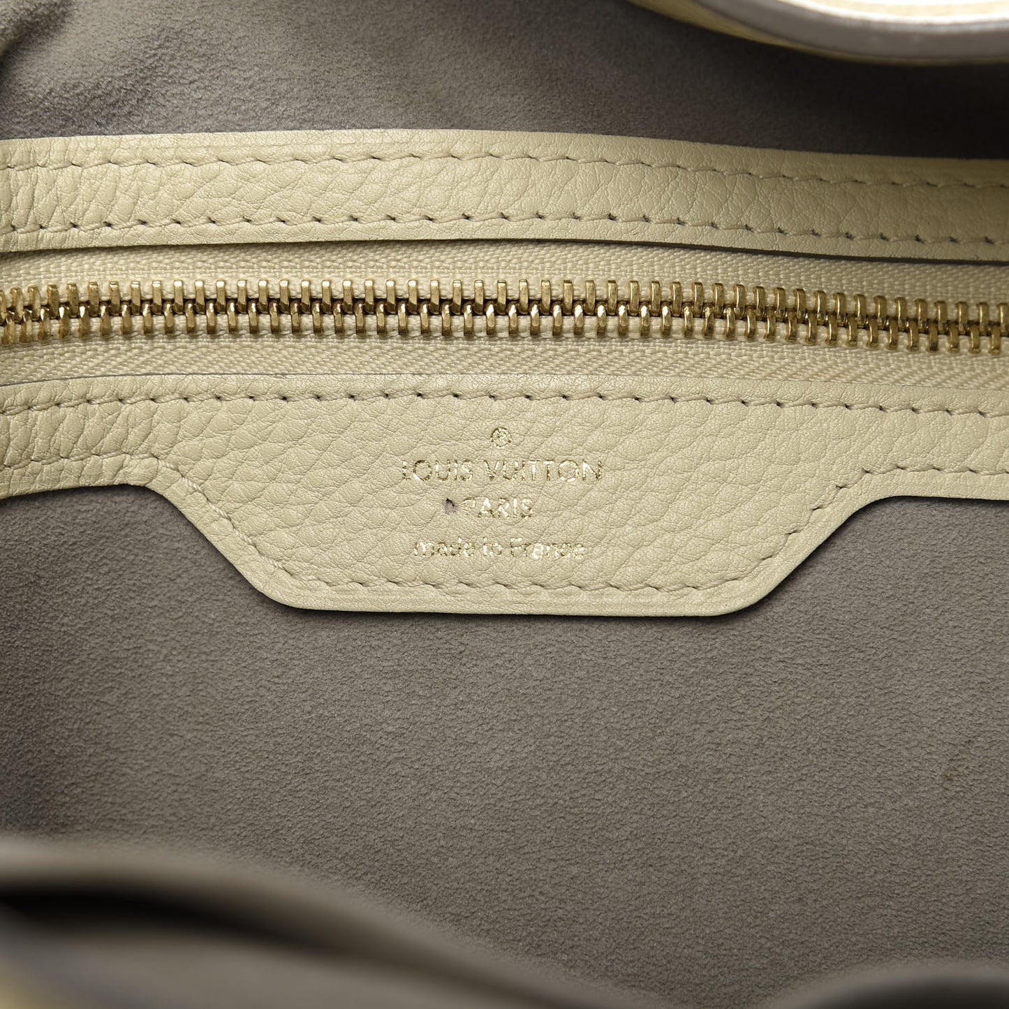 Mahina Cirrus MM Ivory