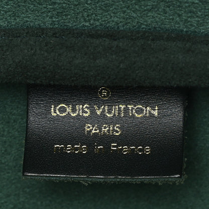 Louis Vuitton Taiga Kendall PM Epicea 6 of 12