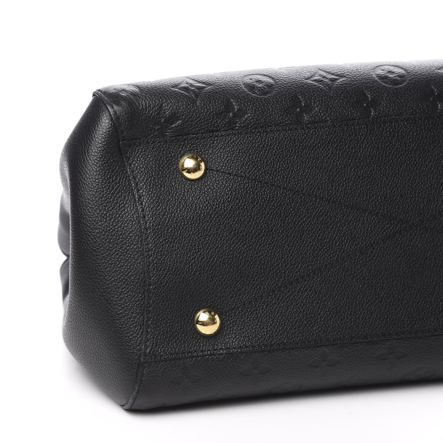 Empreinte Montaigne GM Black