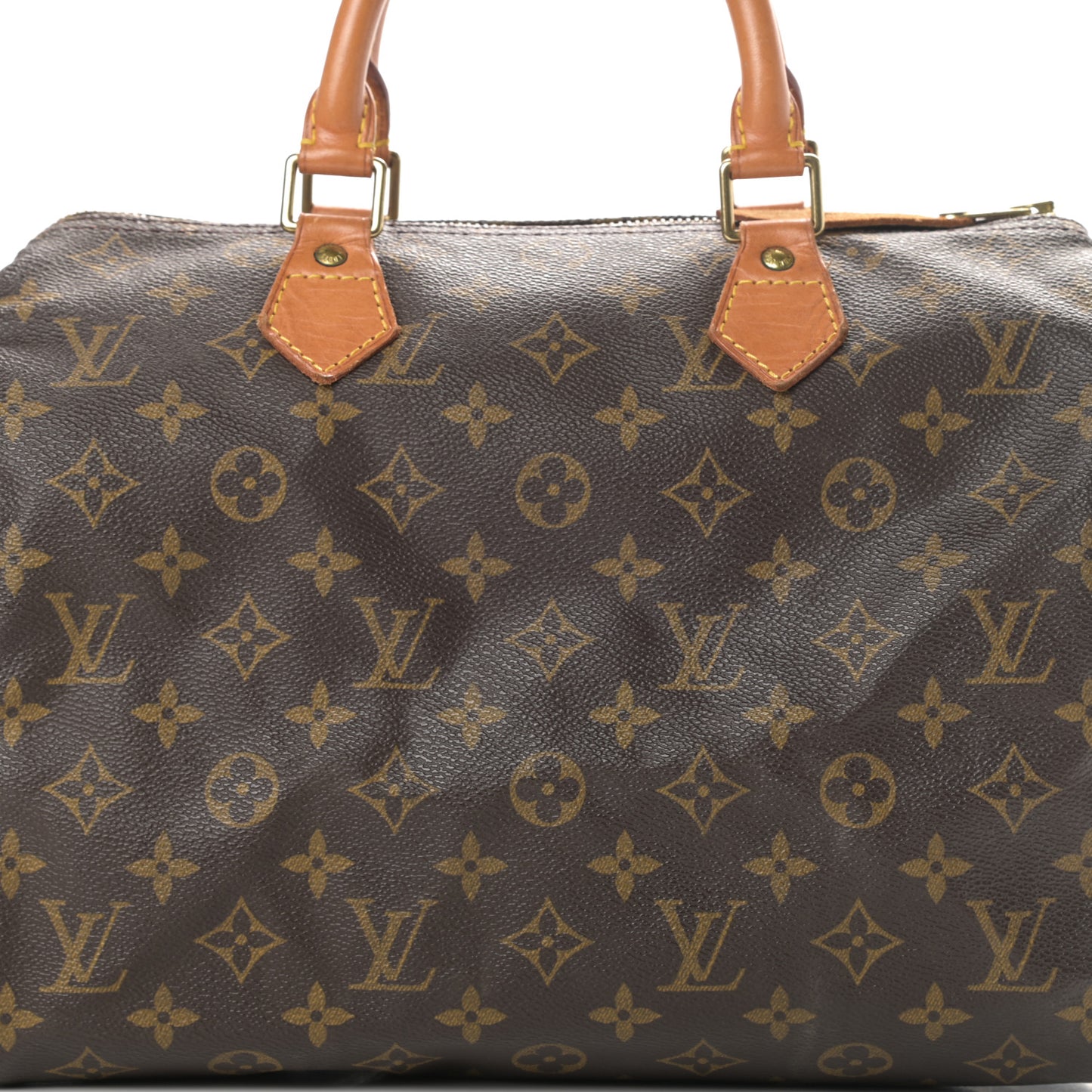 Monogram Speedy 30