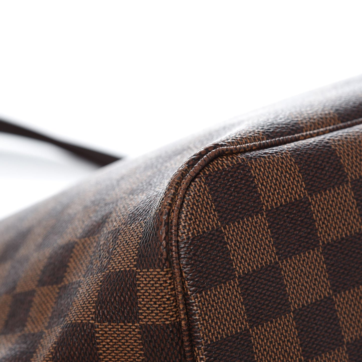 Damier Ebene Neverfull MM