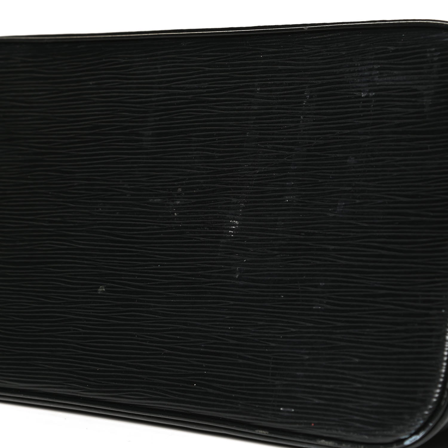 Louis Vuitton Epi Alma PM Black 14 of 14