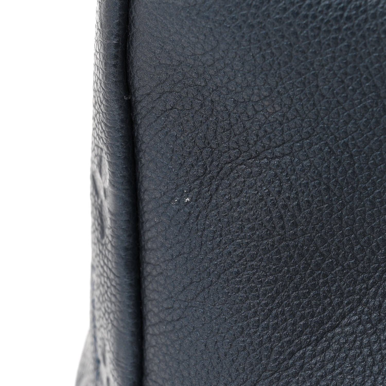 Louis Vuitton Empreinte Pins Sorbonne Backpack Marine 12 of 12