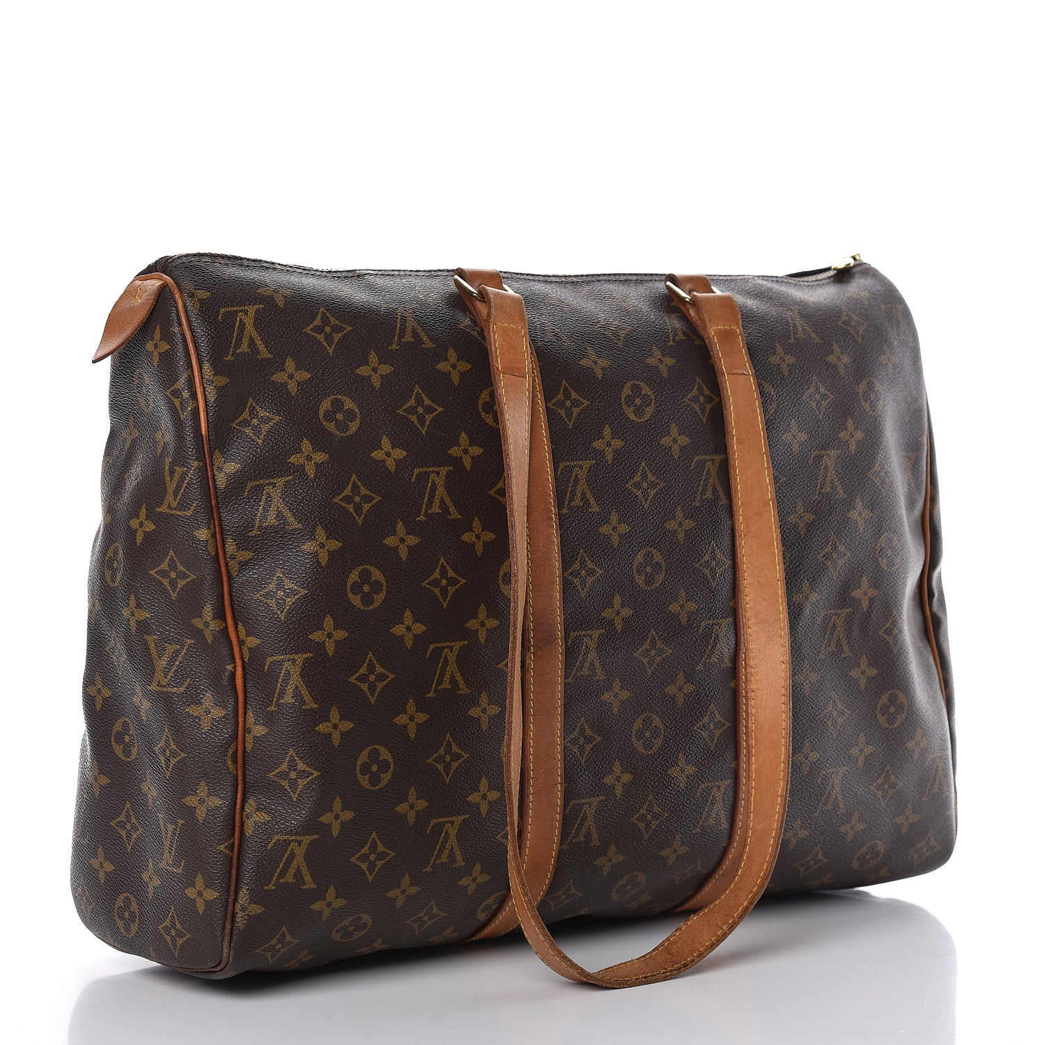 Louis Vuitton Monogram Sac Flanerie 45 3 of 29