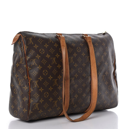 Louis Vuitton Monogram Sac Flanerie 45 3 of 29
