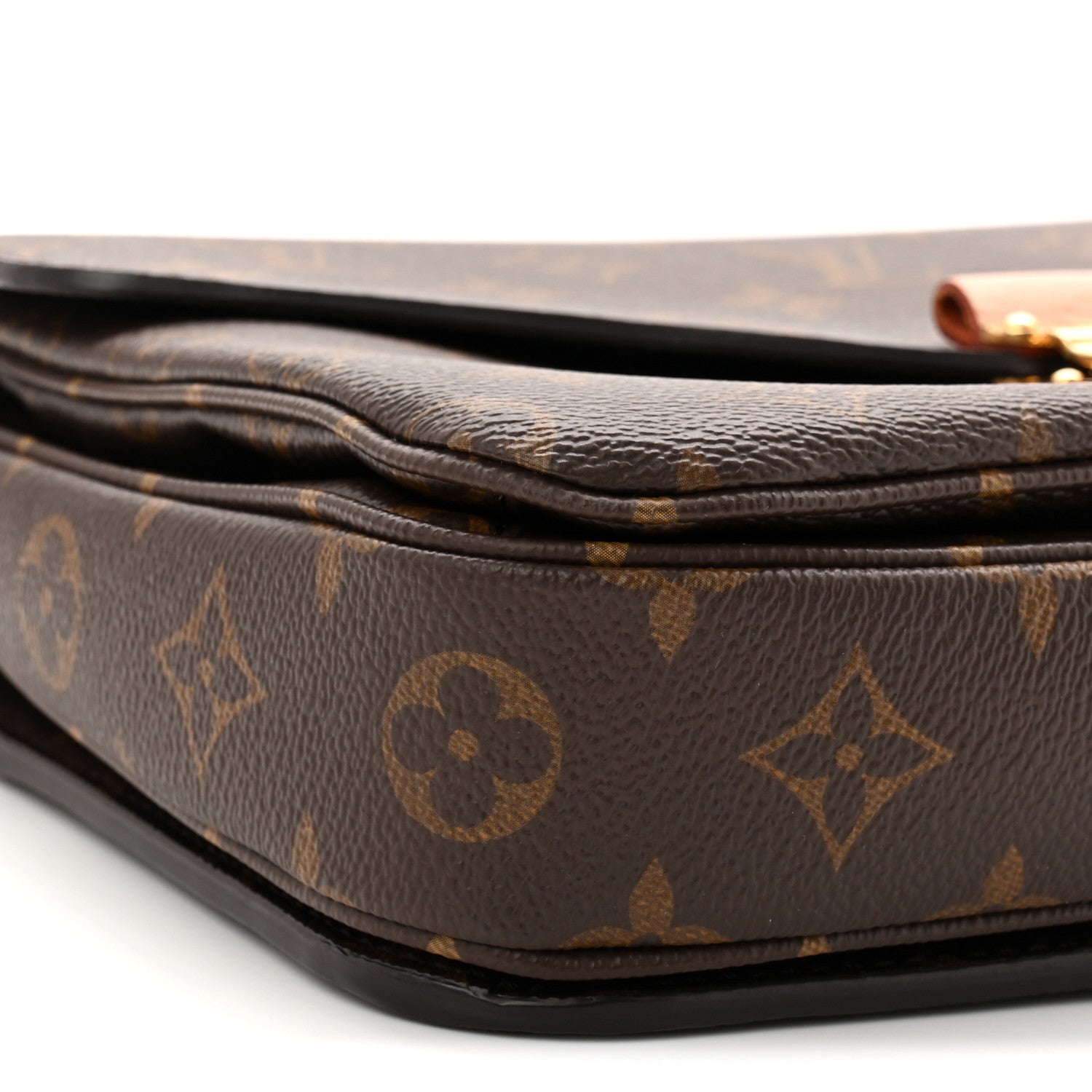 Louis Vuitton Monogram Pochette Metis 16 of 21