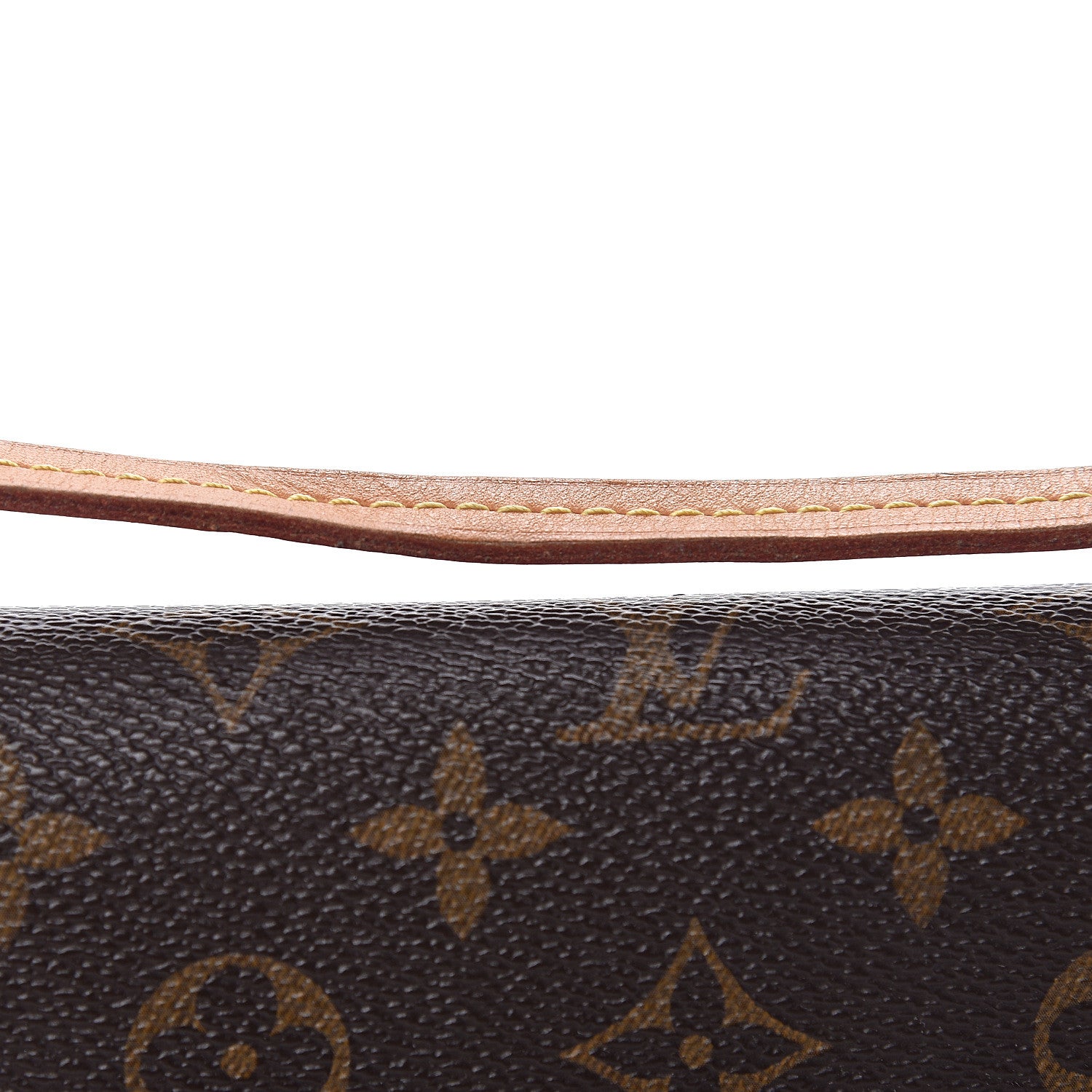 Louis Vuitton Monogram Favorite PM 14 of 18