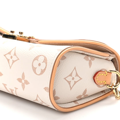 Louis Vuitton Monogram Pochette Camille Dune 9 of 10
