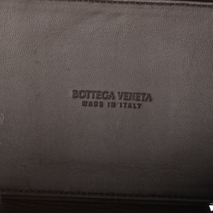 Bottega Veneta Nappa Maxi Intrecciato Medium Arco Tote Rust 7 of 13