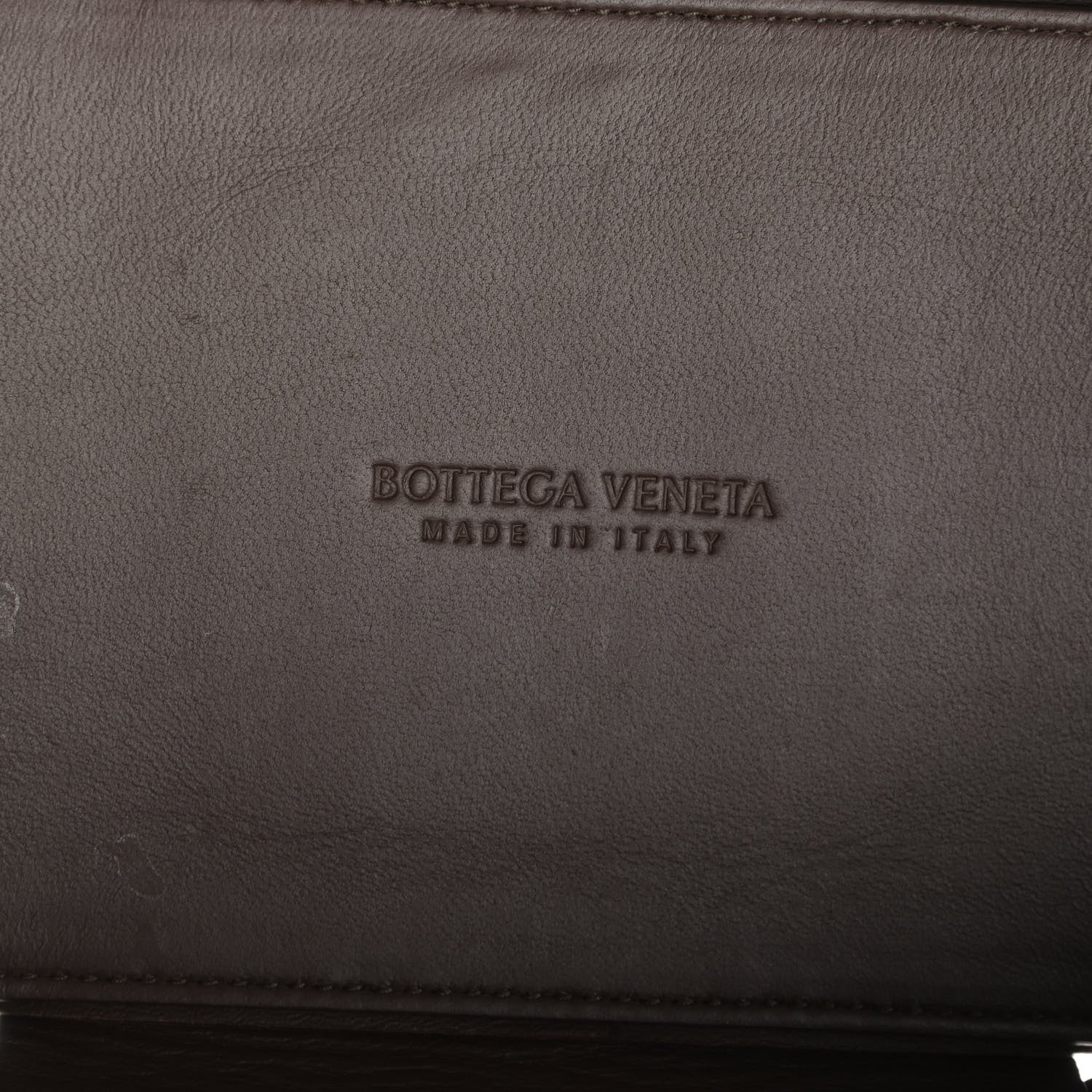 Bottega Veneta Nappa Maxi Intrecciato Medium Arco Tote Rust 7 of 13