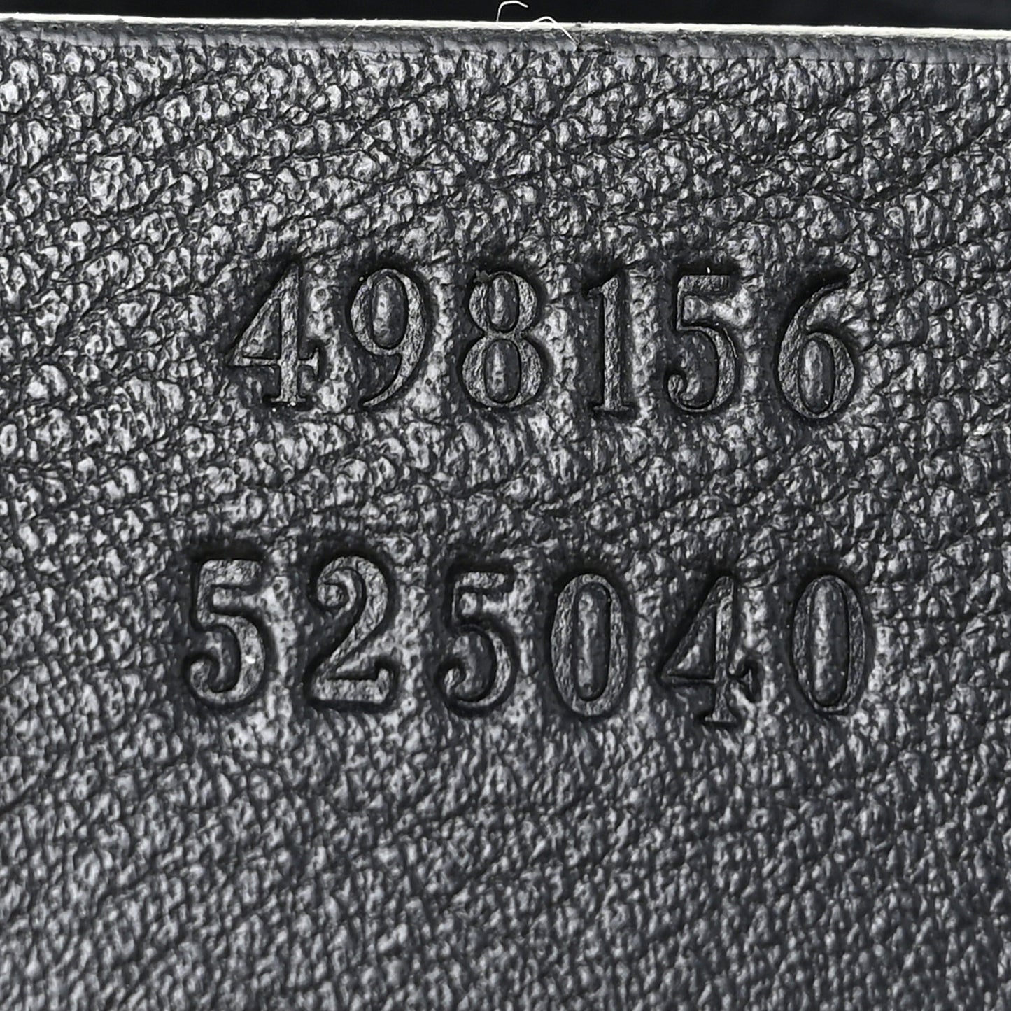 GG Supreme Monogram Bees Small Padlock Tote Beige Oro Black