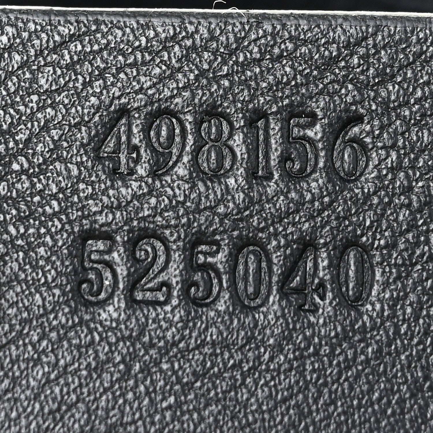 Gucci GG Supreme Monogram Bees Small Padlock Tote Beige Oro Black 7 of 12