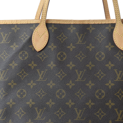 Louis Vuitton Monogram Neverfull GM 10 of 10