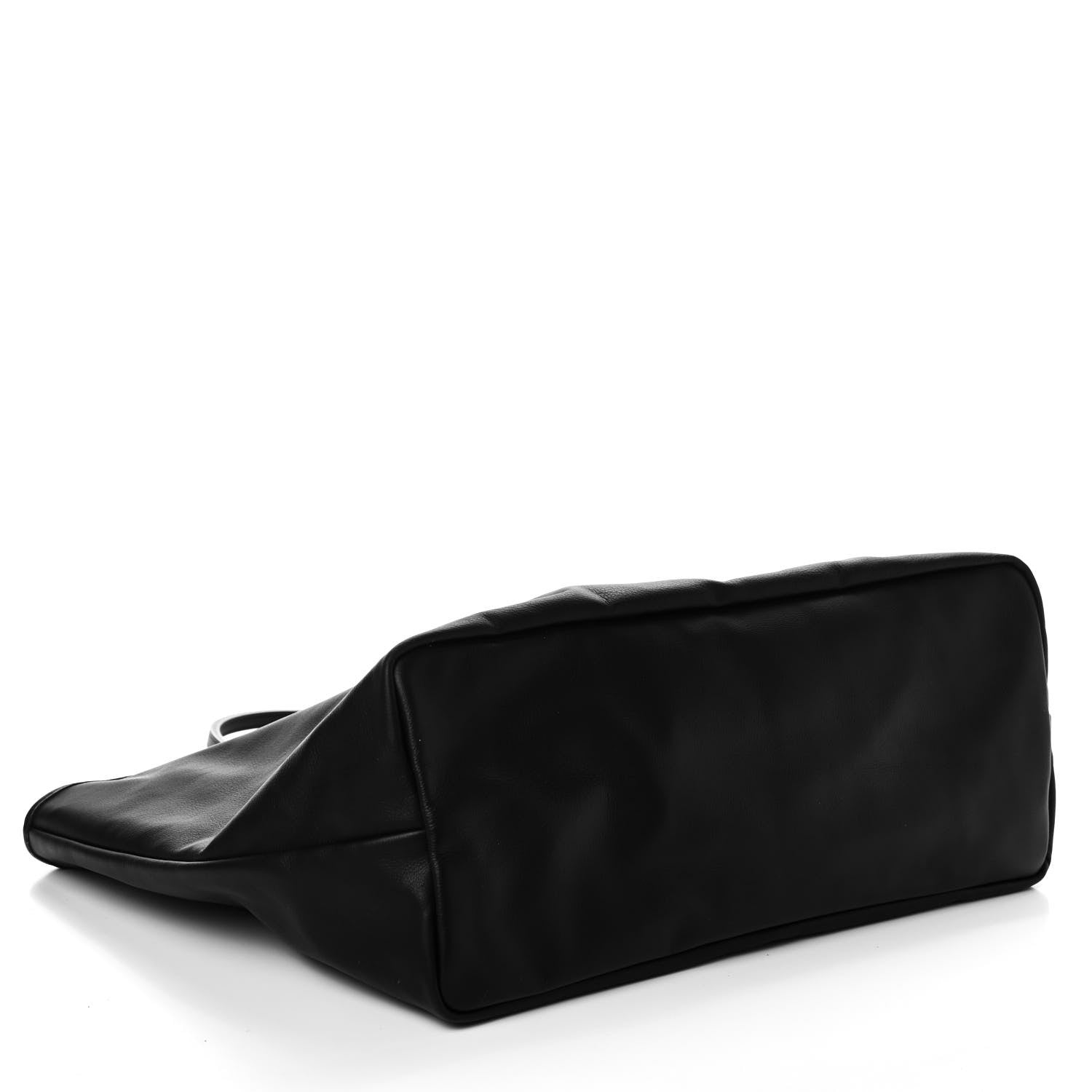 Goyard Goyardine Reversible Anjou PM Black 6 of 16