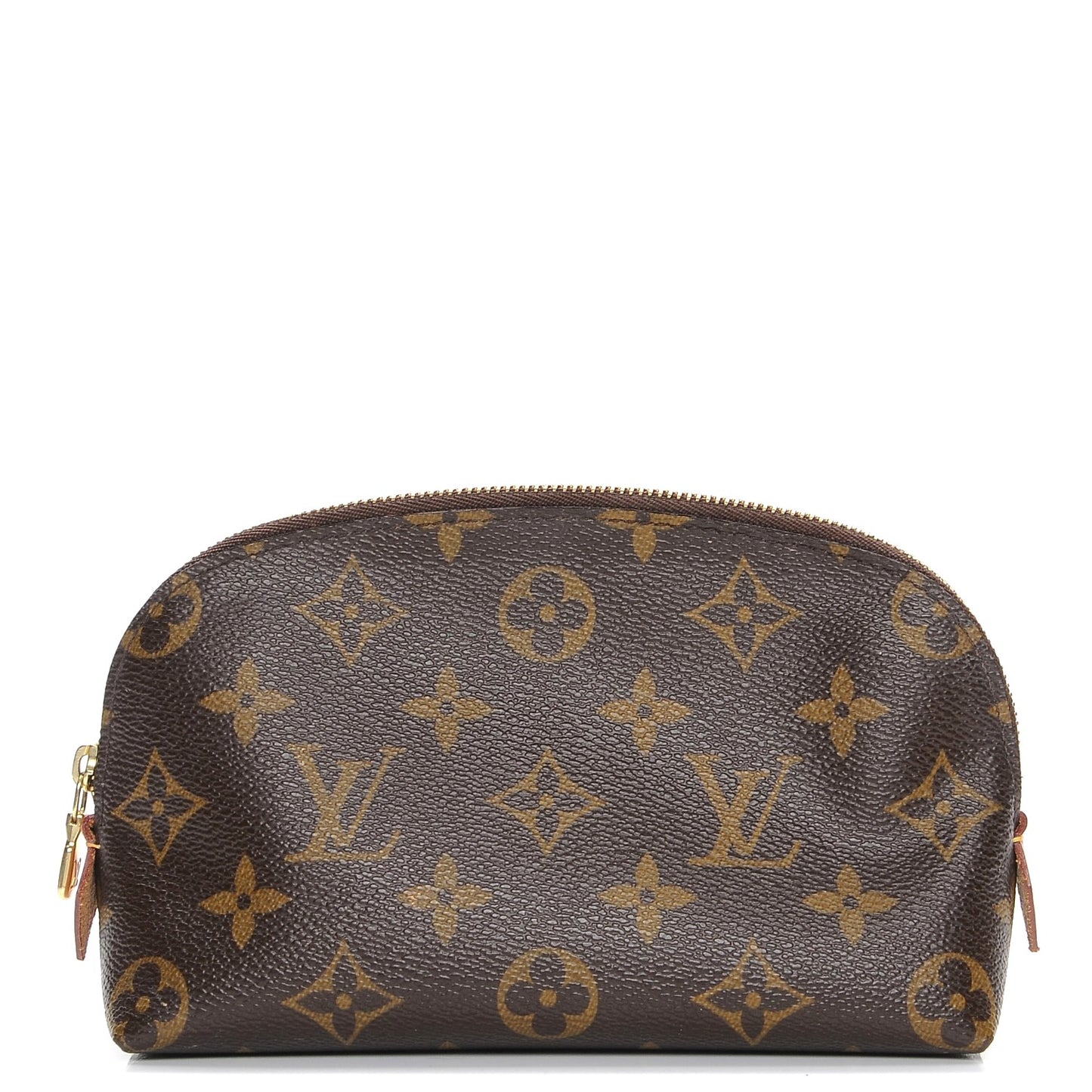 Monogram Cosmetic Pouch