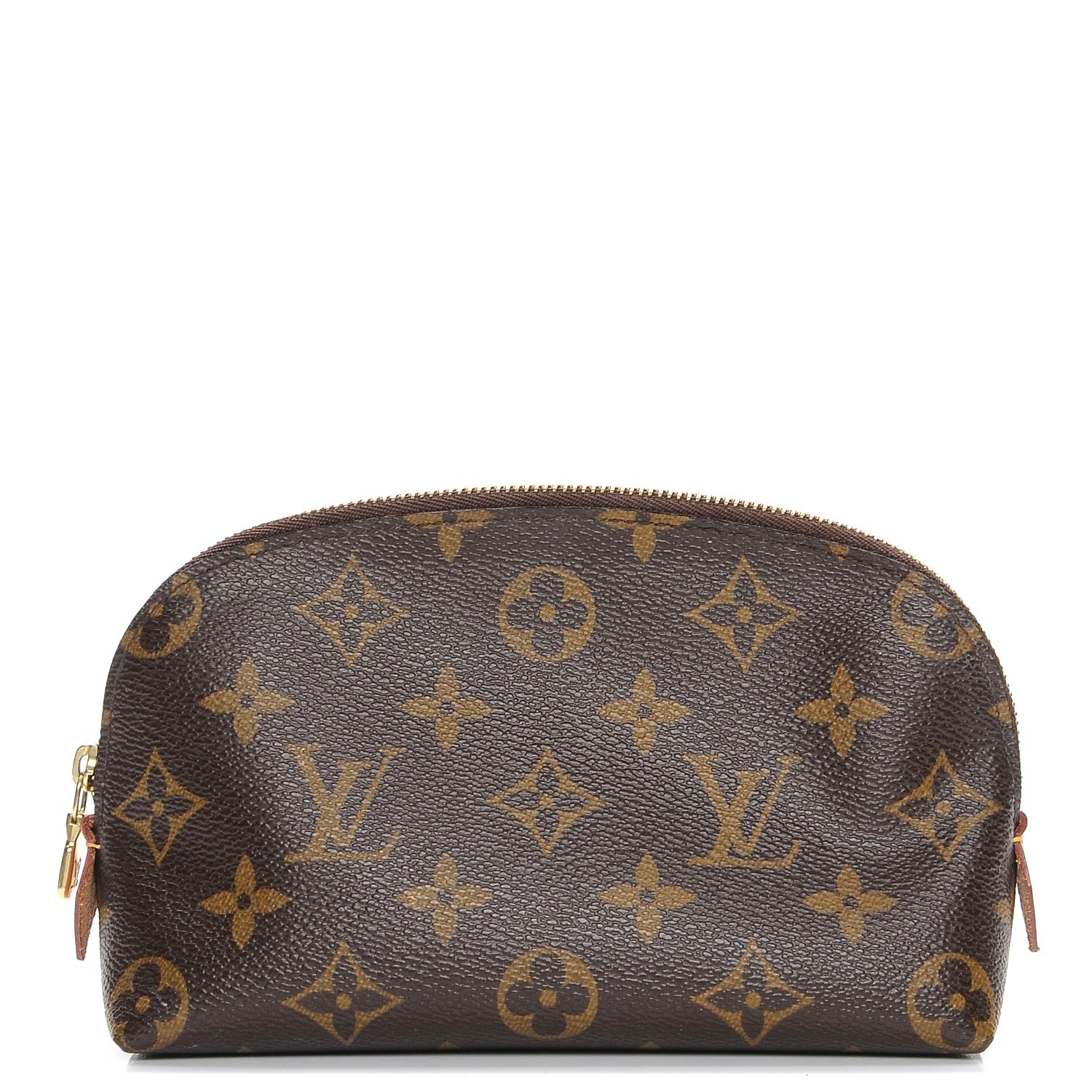 Louis Vuitton Monogram Cosmetic Pouch 1 of 7