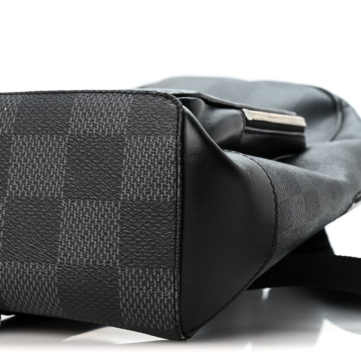 Louis Vuitton Damier Graphite 3D Campus Backpack 10 of 11