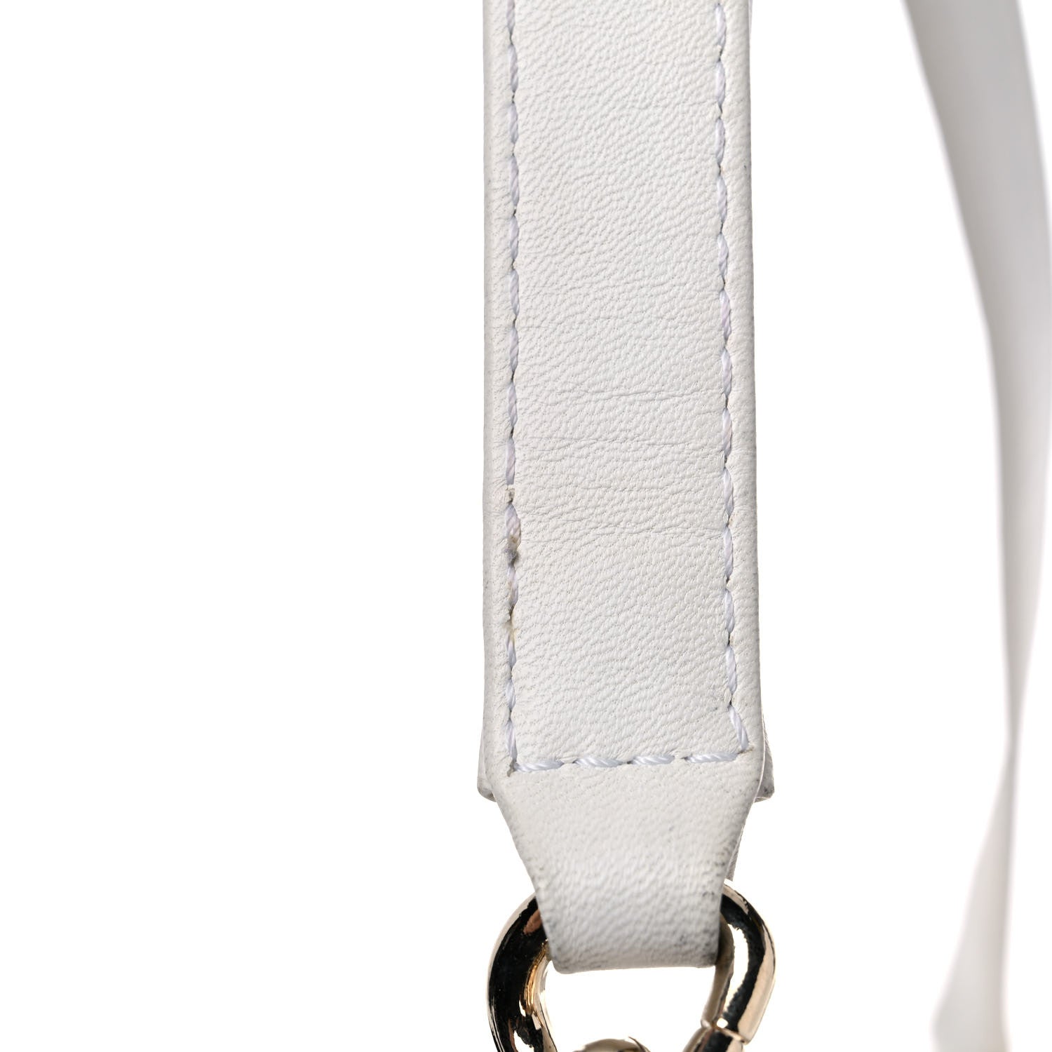 Chanel Patent Sequin Medium Boy Chanel Flap White Pink Light Blue 18 of 18
