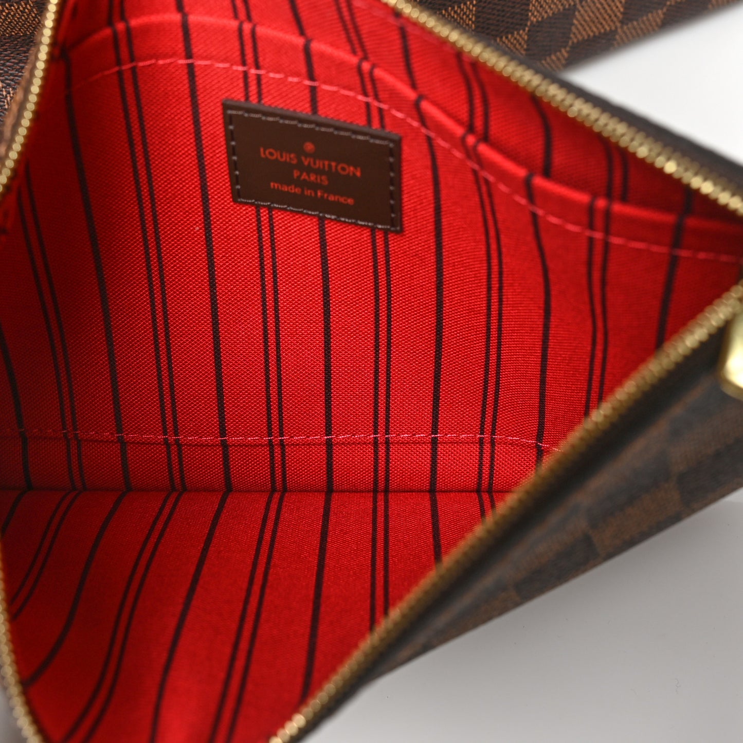 Damier Ebene Neo Neverfull MM