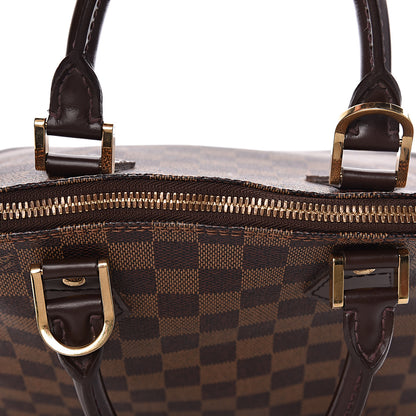 Louis Vuitton Damier Ebene Alma PM 10 of 15