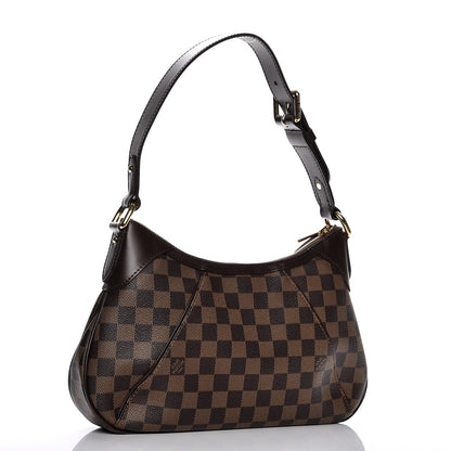 Louis Vuitton Damier Ebene Thames PM 3 of 7